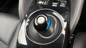 Nissan Leaf N-CONNECTA