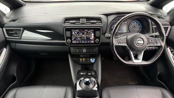 Nissan Leaf N-CONNECTA