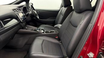 Nissan Leaf N-CONNECTA