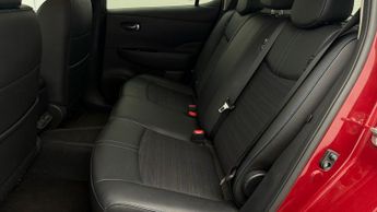 Nissan Leaf N-CONNECTA