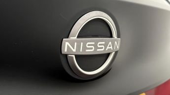 Nissan Leaf N-CONNECTA