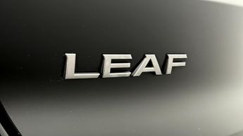 Nissan Leaf N-CONNECTA