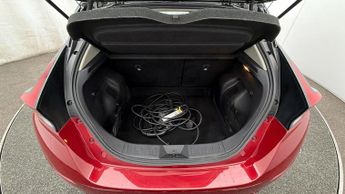 Nissan Leaf N-CONNECTA