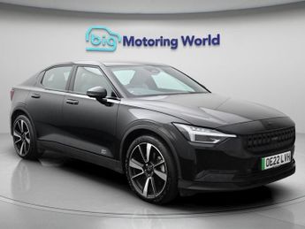 Polestar 2 BASE