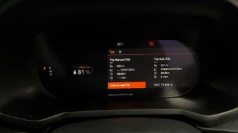 Polestar Polestar 2 BASE