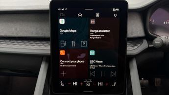 Polestar Polestar 2 BASE