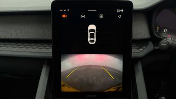 Polestar Polestar 2 BASE