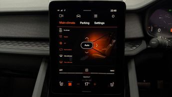 Polestar Polestar 2 BASE