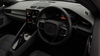 Polestar Polestar 2 BASE
