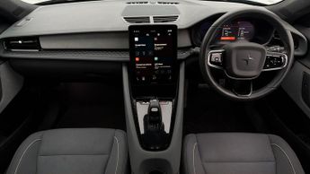Polestar Polestar 2 BASE