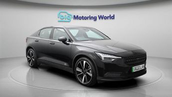 Polestar Polestar 2 BASE