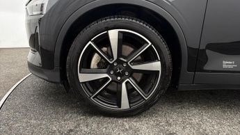 Polestar Polestar 2 BASE