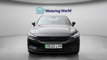 Polestar Polestar 2 BASE