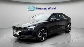 Polestar Polestar 2 BASE
