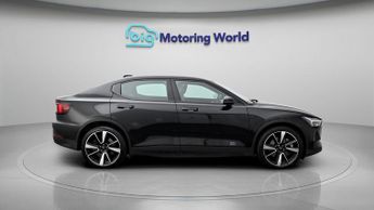 Polestar Polestar 2 BASE