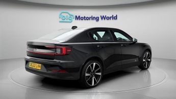 Polestar Polestar 2 BASE