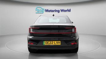 Polestar Polestar 2 BASE