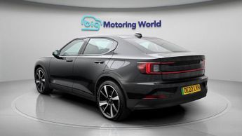 Polestar Polestar 2 BASE