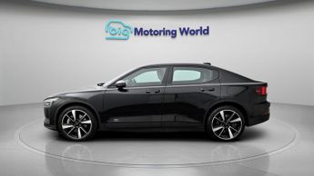 Polestar Polestar 2 BASE