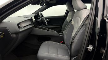 Polestar Polestar 2 BASE