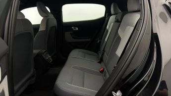 Polestar Polestar 2 BASE