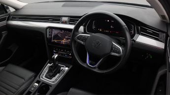 Volkswagen Passat GTE ADVANCE DSG
