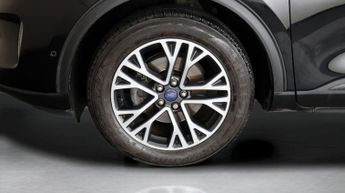 Ford Kuga TITANIUM FIRST EDITION ECOBLUE