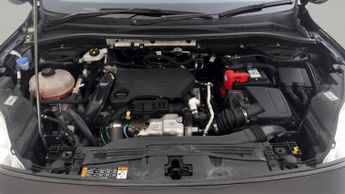Ford Kuga TITANIUM FIRST EDITION ECOBLUE