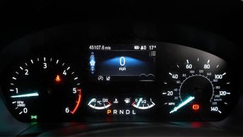 Ford Kuga TITANIUM FIRST EDITION ECOBLUE