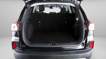 Ford Kuga TITANIUM FIRST EDITION ECOBLUE