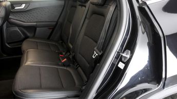 Ford Kuga TITANIUM FIRST EDITION ECOBLUE