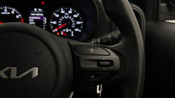 Kia Picanto 1
