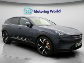 Polestar 3 PLUS