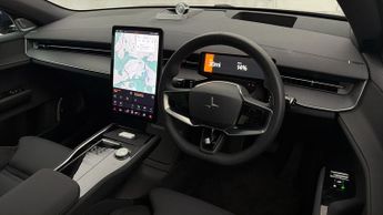 Polestar Polestar 3 PLUS