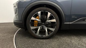 Polestar Polestar 3 PLUS
