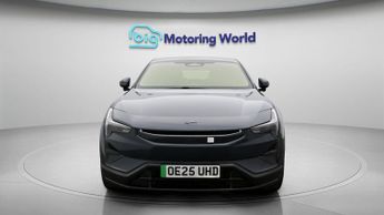 Polestar Polestar 3 PLUS