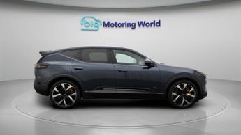 Polestar Polestar 3 PLUS