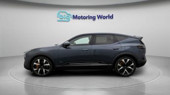 Polestar Polestar 3 PLUS