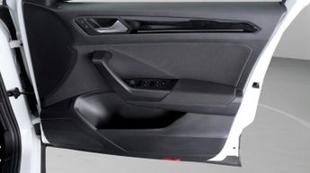 Volkswagen T-Roc BLACK EDITION TSI EVO DSG