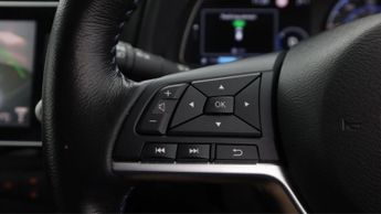 Nissan Leaf N-CONNECTA