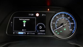 Nissan Leaf N-CONNECTA