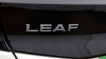 Nissan Leaf N-CONNECTA
