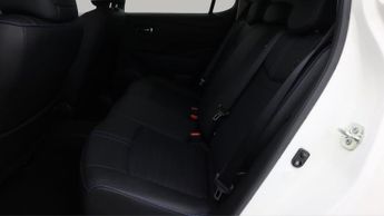 Nissan Leaf N-CONNECTA