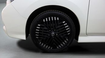 Nissan Leaf N-CONNECTA