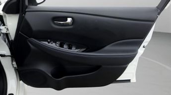 Nissan Leaf N-CONNECTA