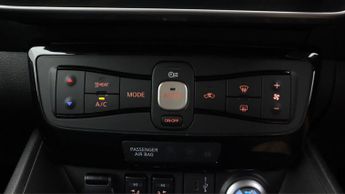 Nissan Leaf N-CONNECTA