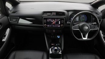 Nissan Leaf N-CONNECTA