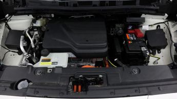 Nissan Leaf N-CONNECTA
