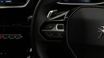 Peugeot 208 PURETECH ALLURE PREMIUM PLUS S/S