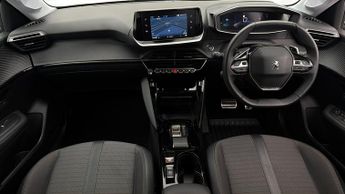Peugeot 208 PURETECH ALLURE PREMIUM PLUS S/S